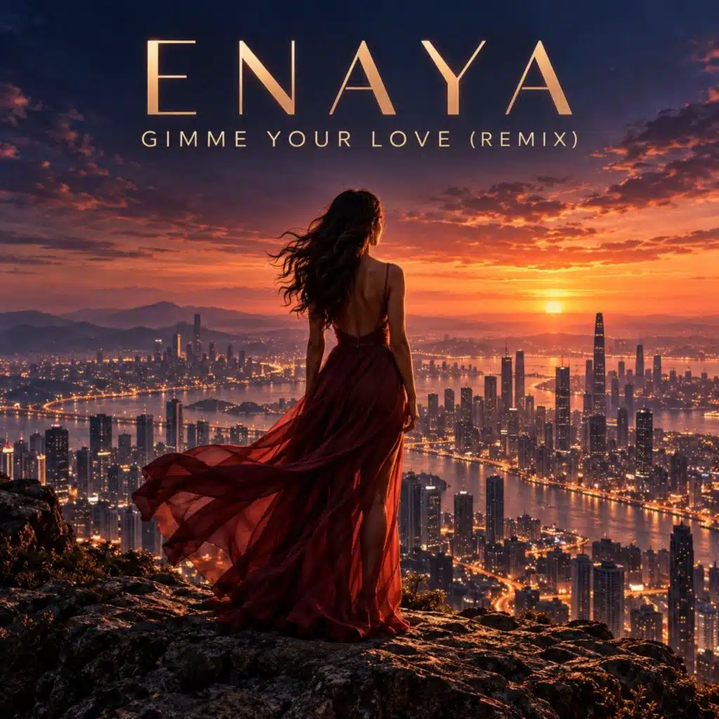 Gimme Your Love (Remix)