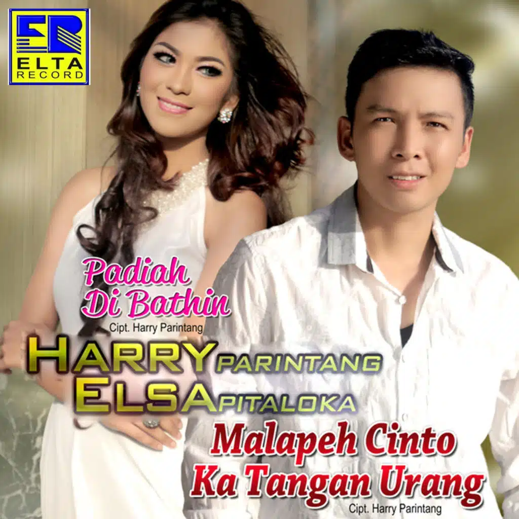 Malapeh Cinto Katangan Urang