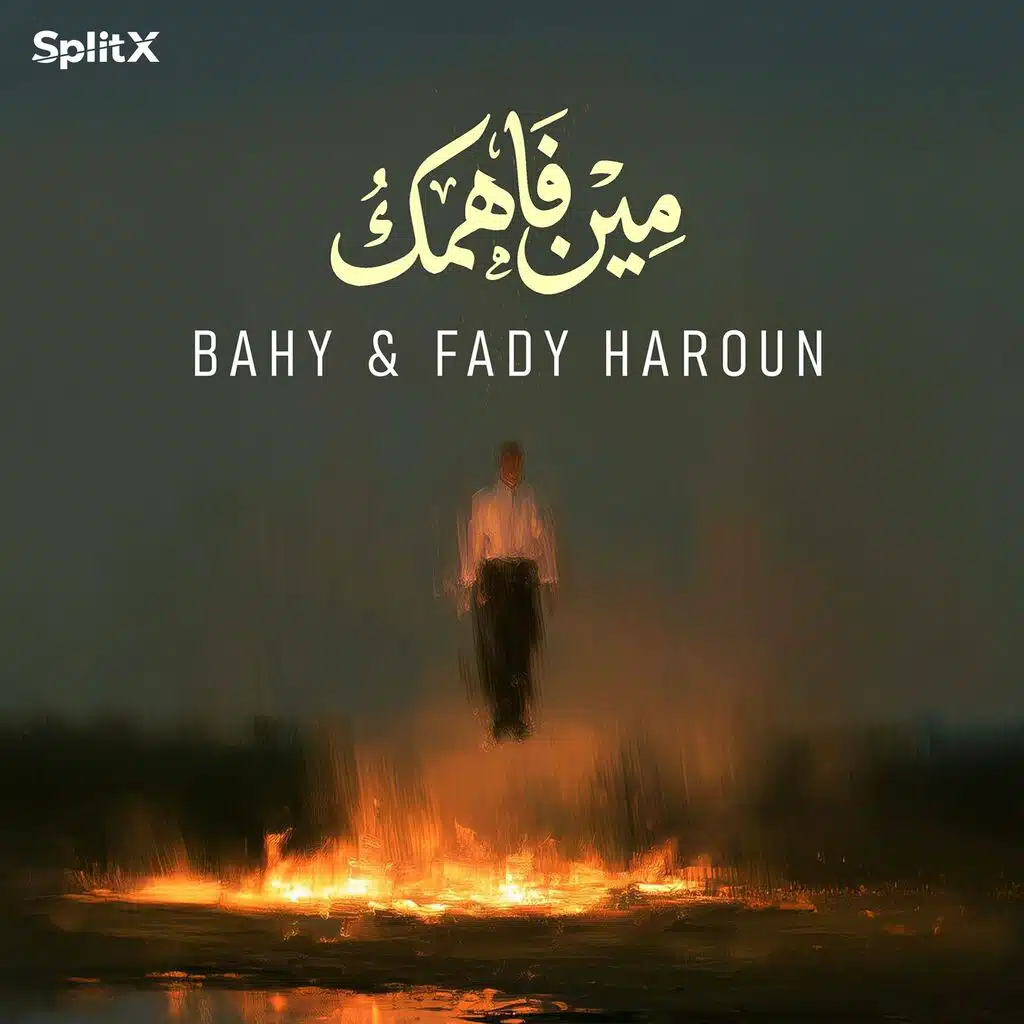 مين فاهمك