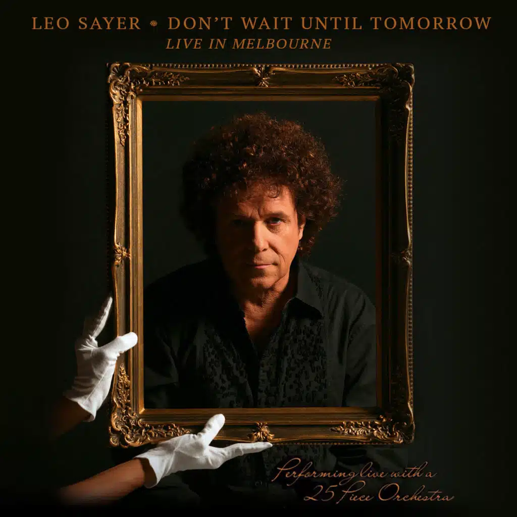 I Can't Stop Loving You (Though I Try) [Recorded Live at Hamer Hall, Melbourne, 2008]