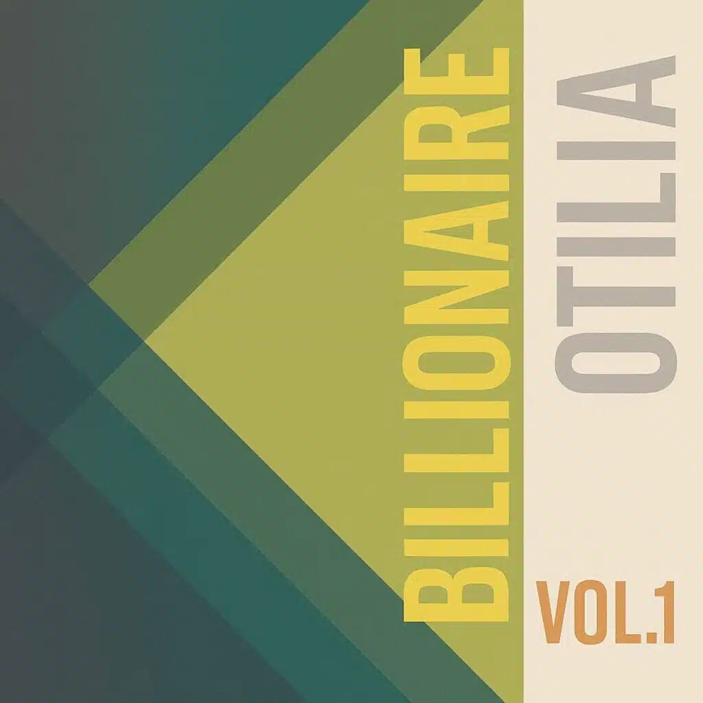Billionaire, Vol. 1