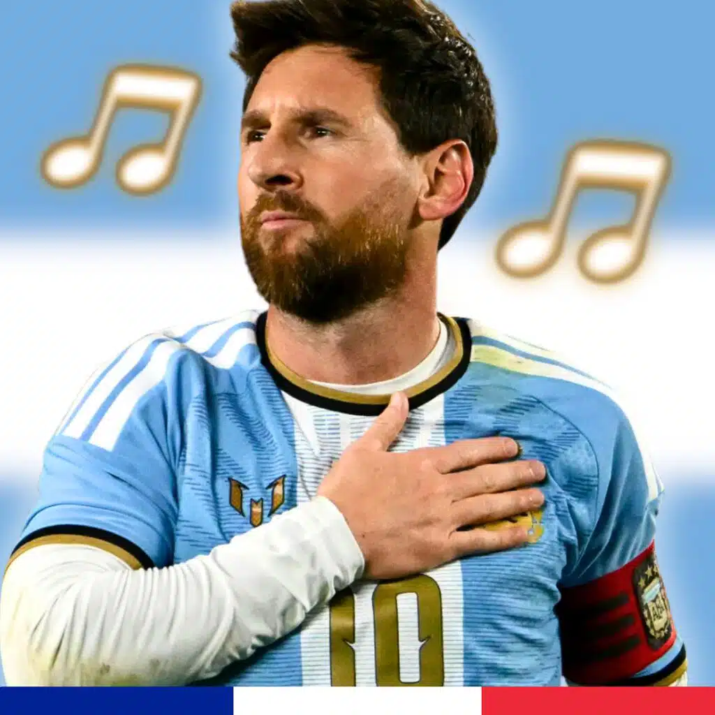 LA DERNIÈRE DANSE DE MESSI