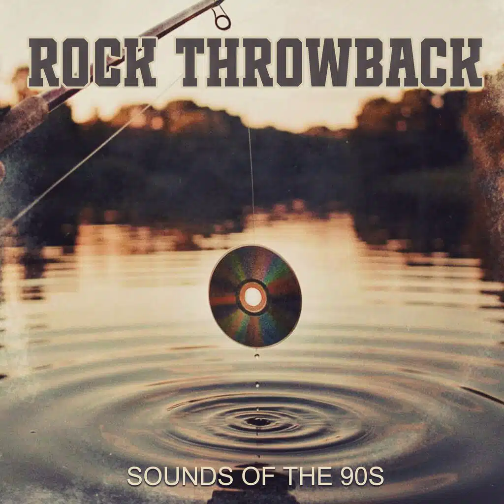 Rock Throwback: Sounds Of The 90s