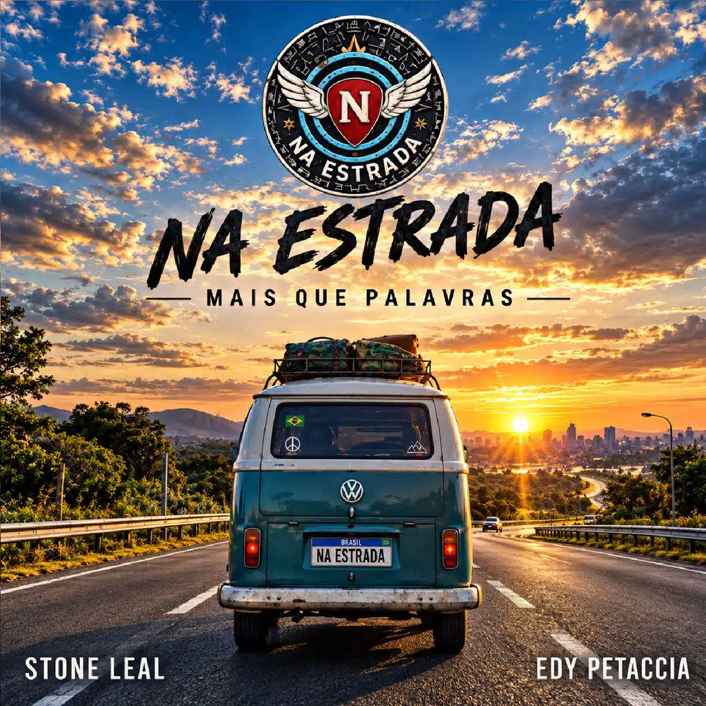 Na estrada - Mais que Palavras