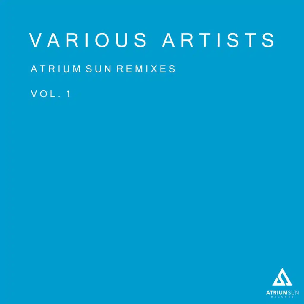 Atrium Sun Remixes, Vol. 1