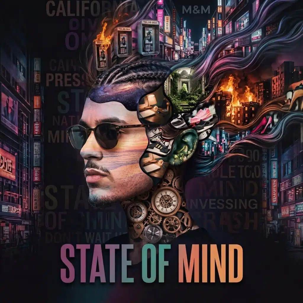 STATE OF MIND