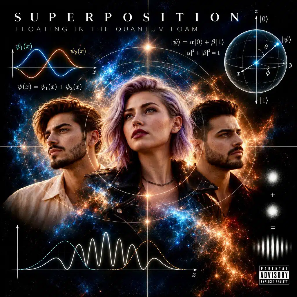 Superposition
