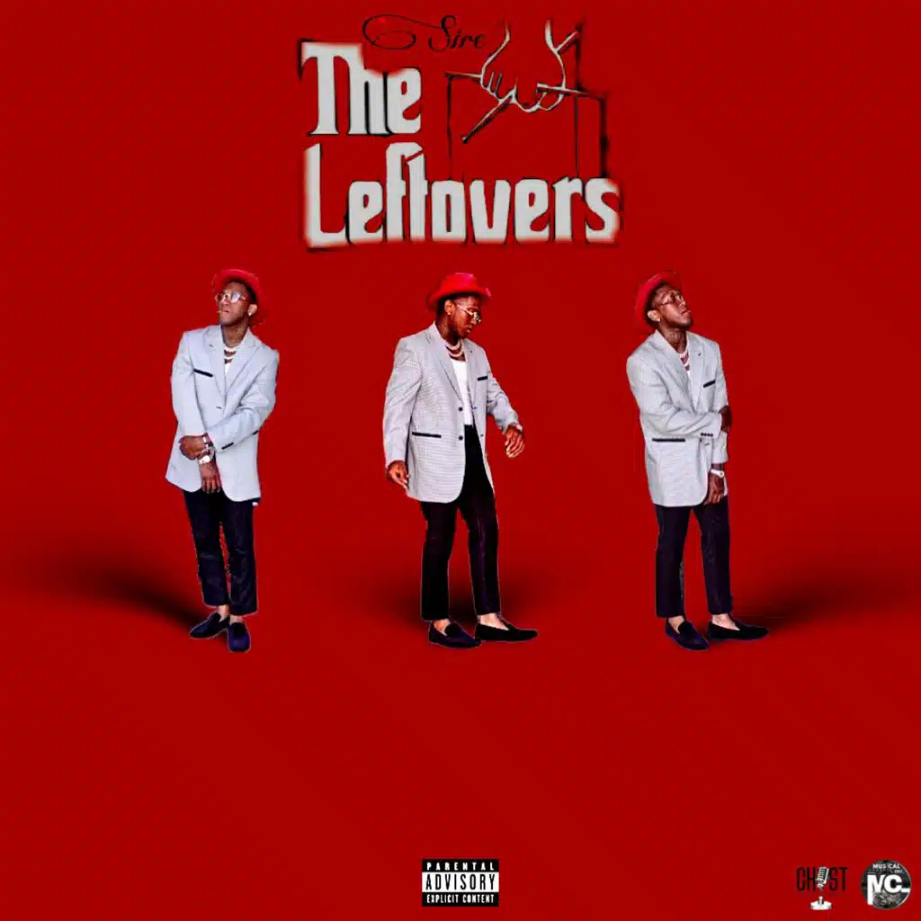the leftovers