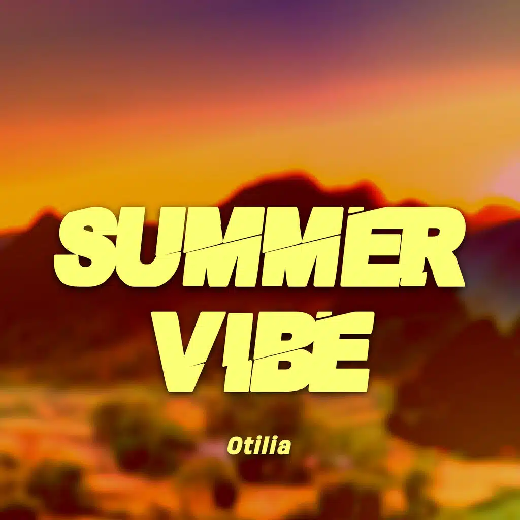 Summer Vibe