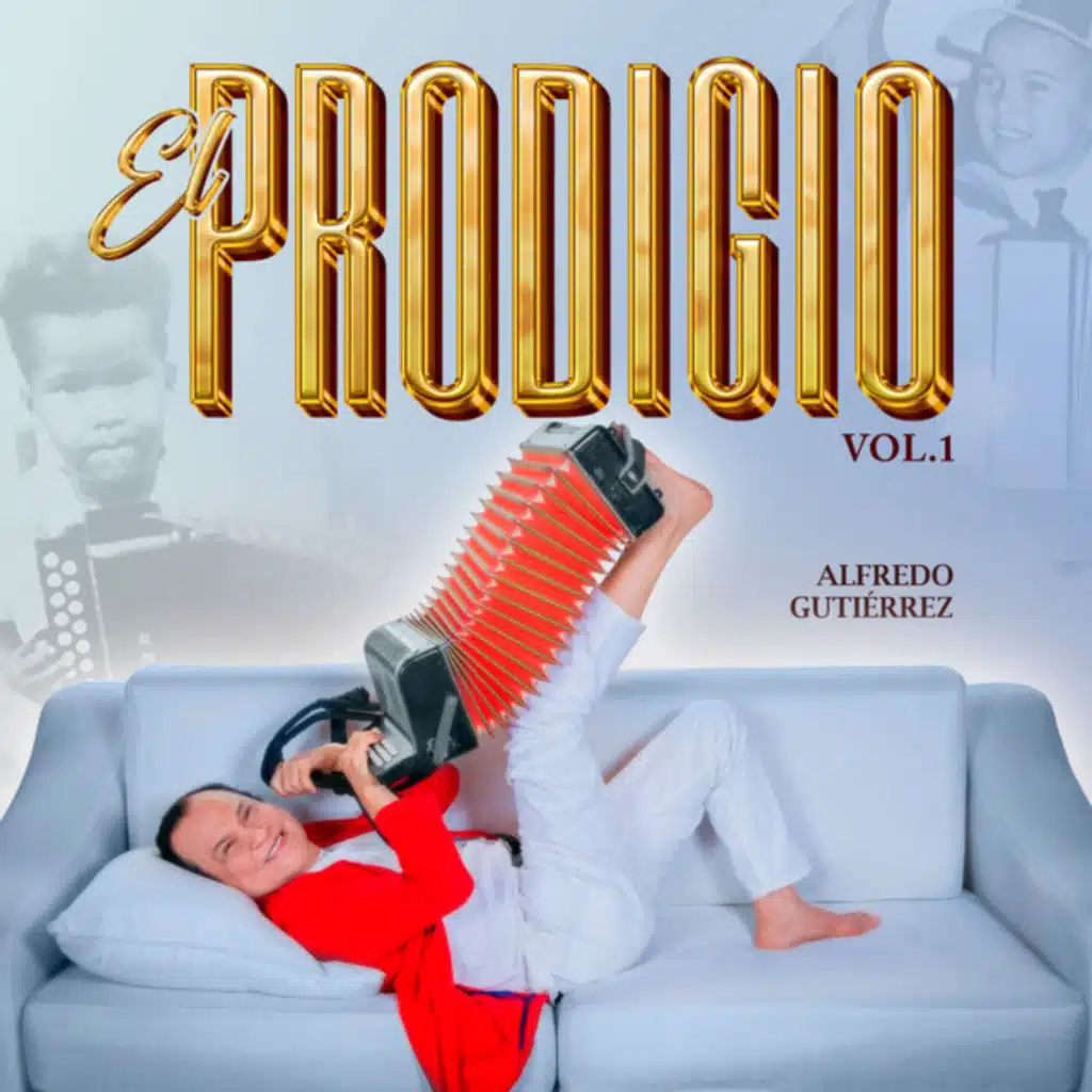 El Prodigio Vol. 1