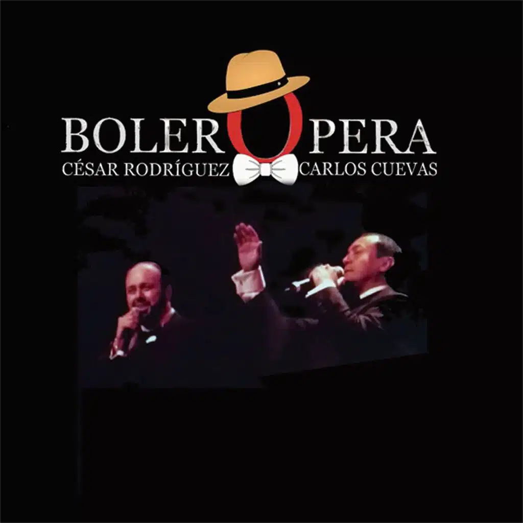 Boleropera