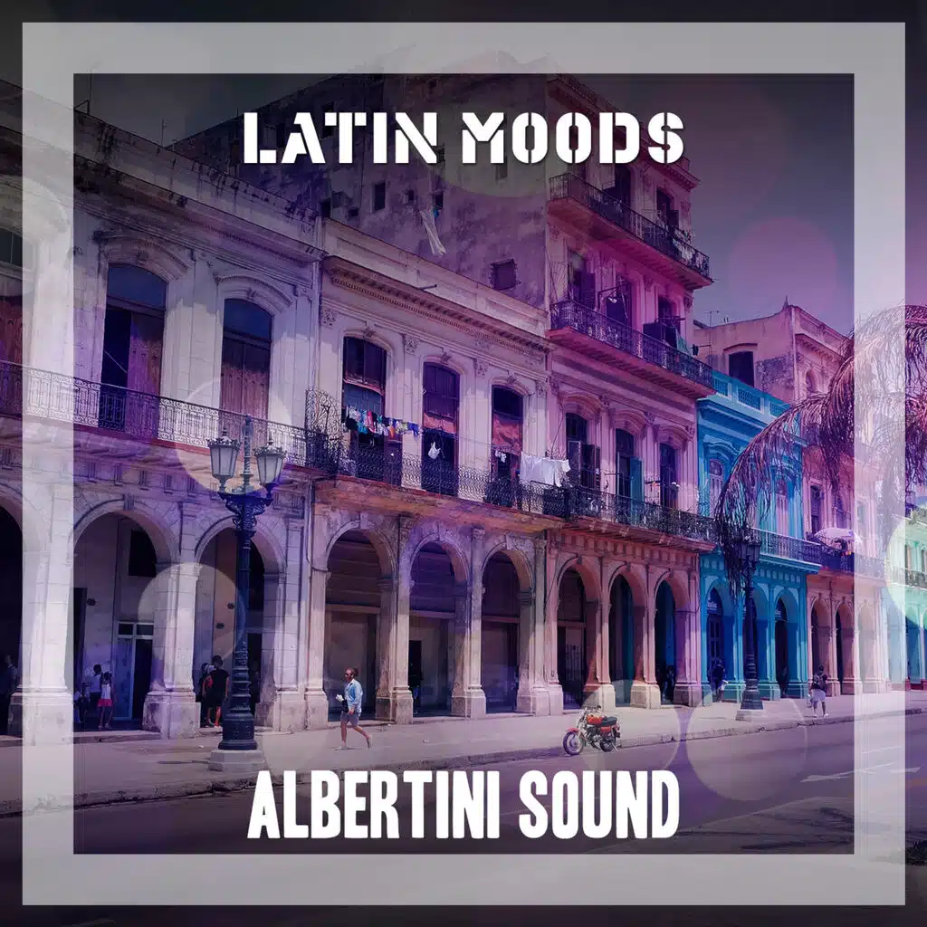 Latin Moods