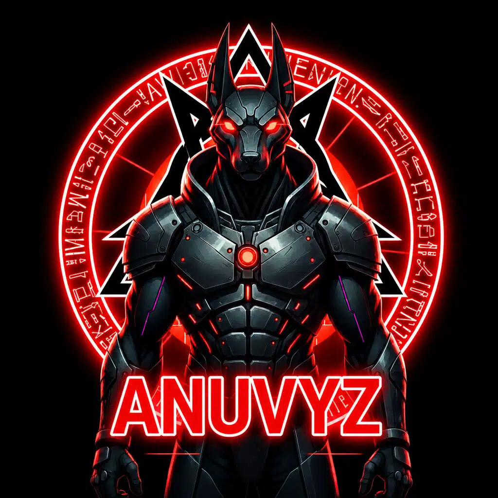 ANUVYZ
