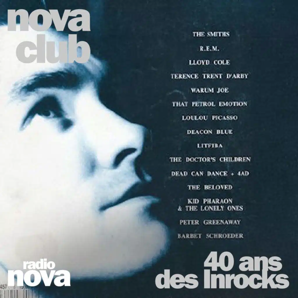 40 ans d'Inrockuptibles et autant d'anecdotes !