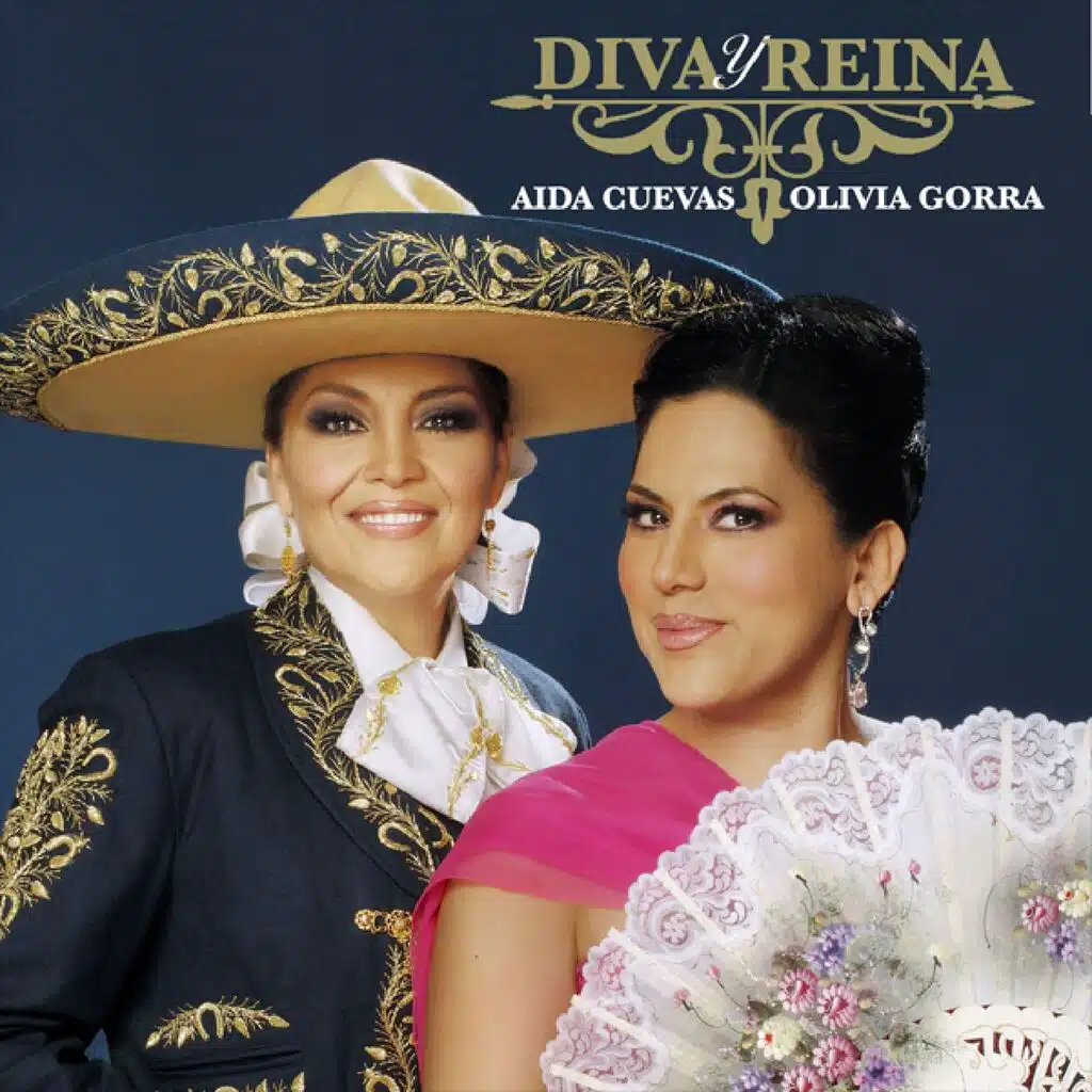 Diva Y Reina