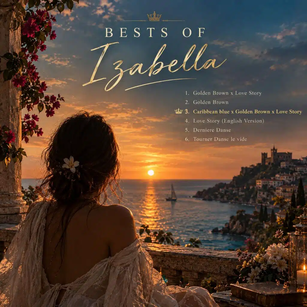 Bests of Izabella