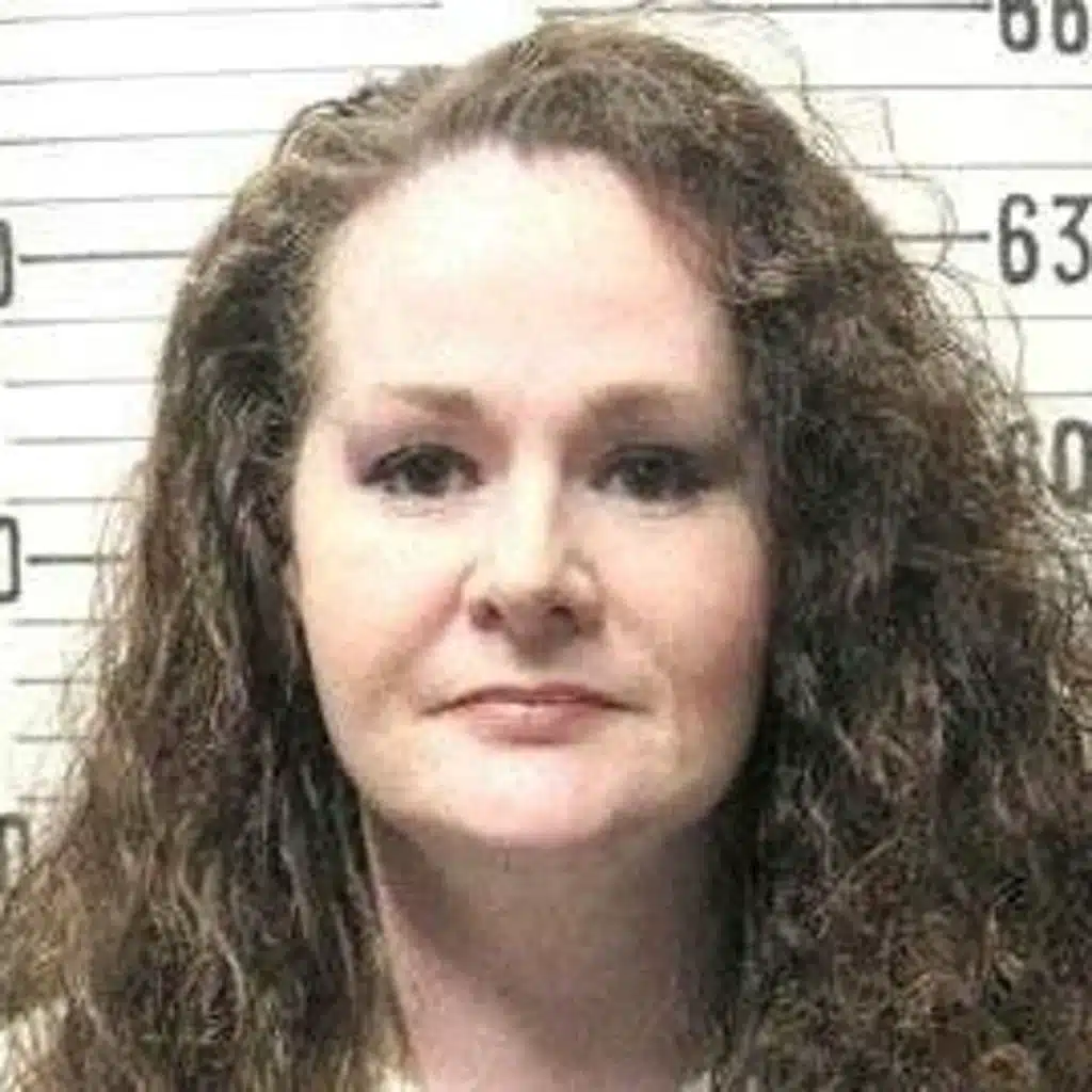 ‘Jaw-dropping’: Christa Pike wakes up after botched execution – The Latest