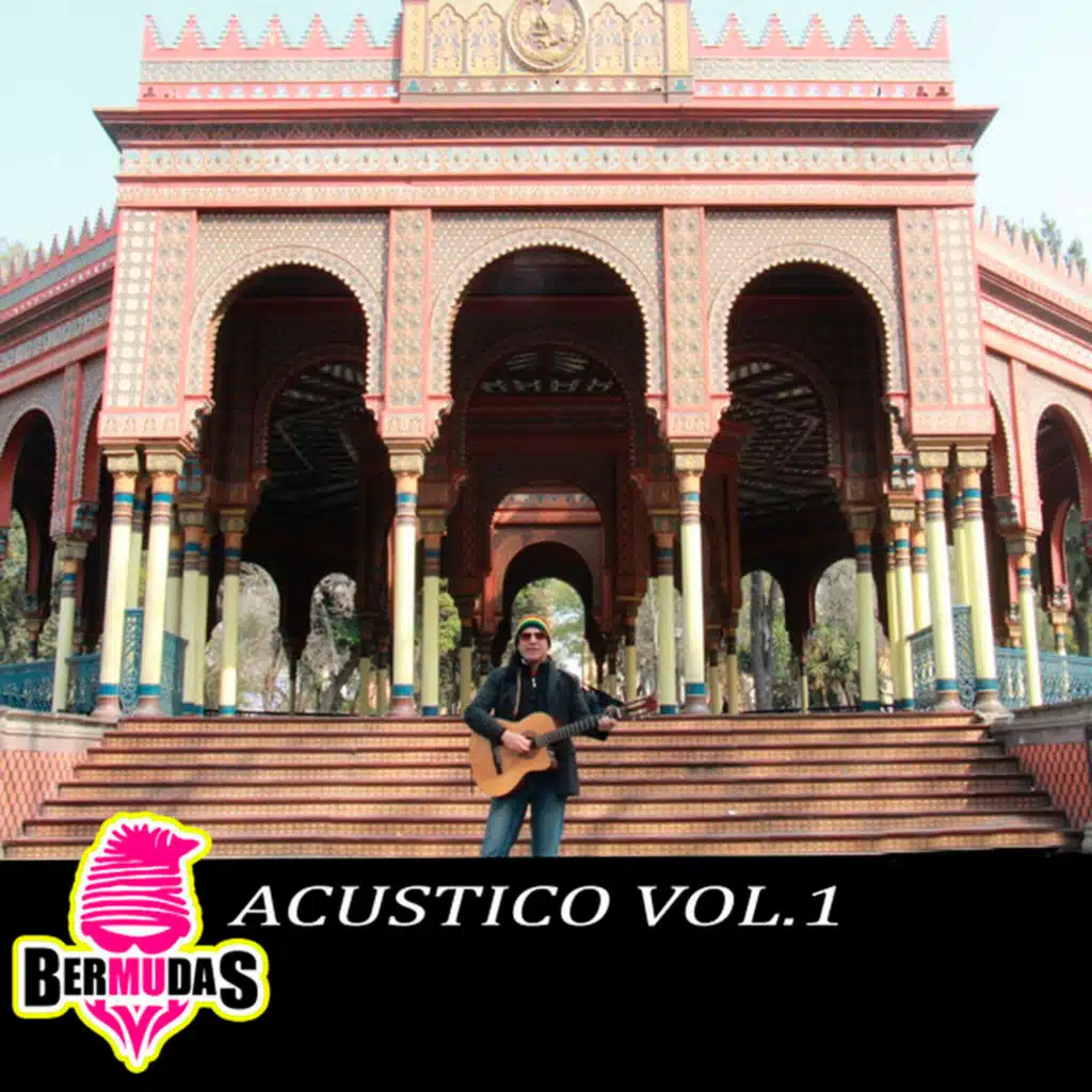 Acústico, Vol. 1