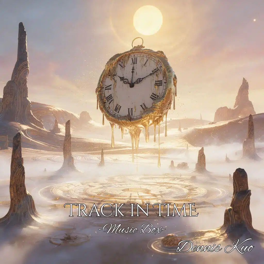Track in Time (Music Box)