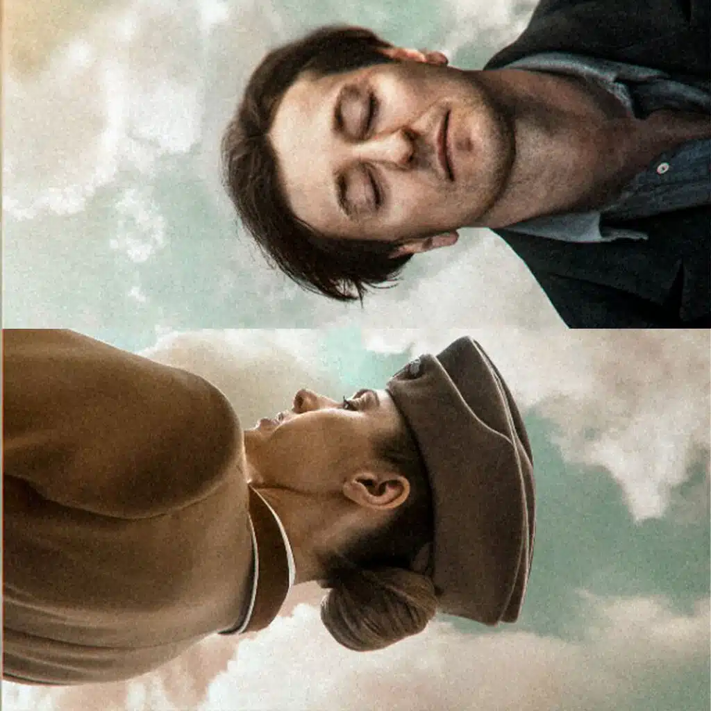 Учёности Плоды (Saving Pushkin) [From Original Motion Picture Soundtrack]. Part 1