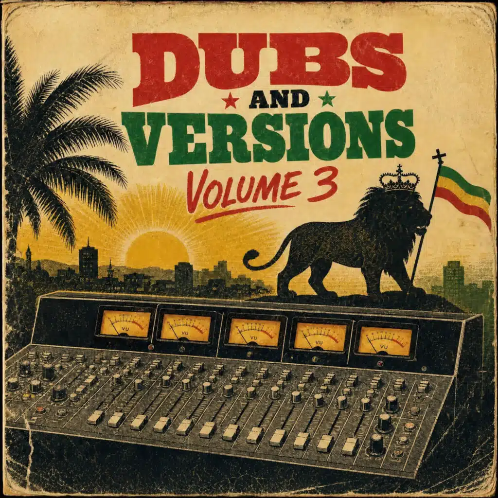 Dubs And Versions Vol. 3