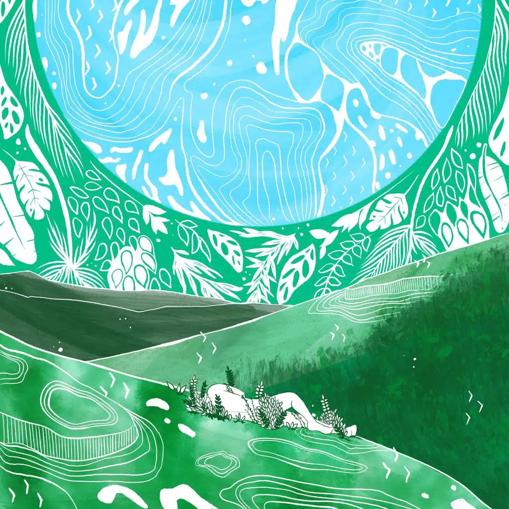 Gaia Fable