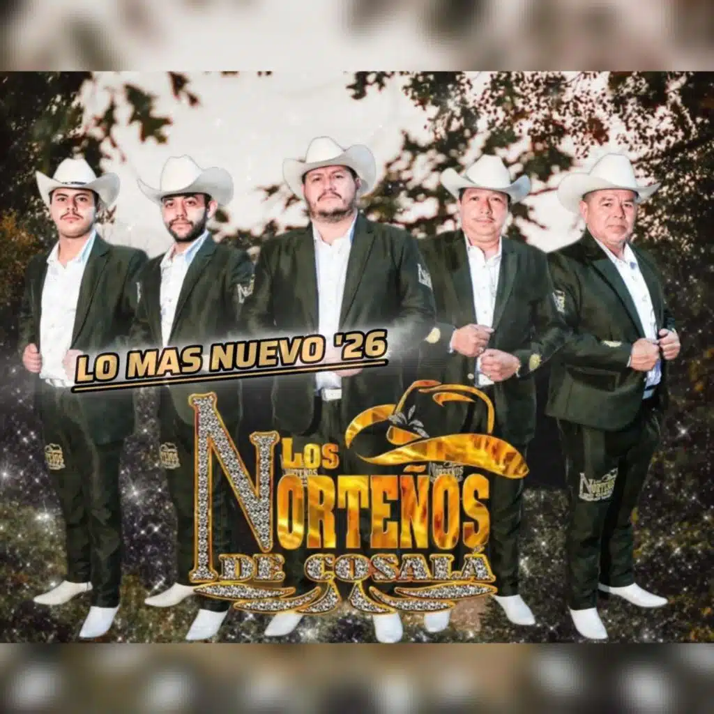 LO MAS NUEVO '26