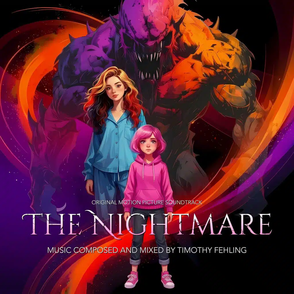 The Nightmare (Original Motion Picture Soundtrack)