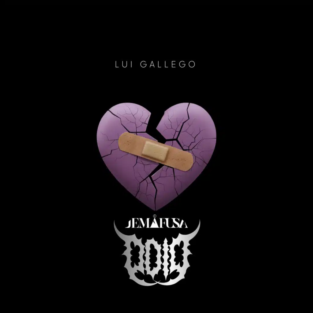 Odio (Remix) [feat. Jesus Mariano Fuentes Sanabria]