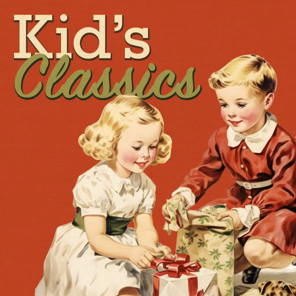 Christmas Classics for Kids