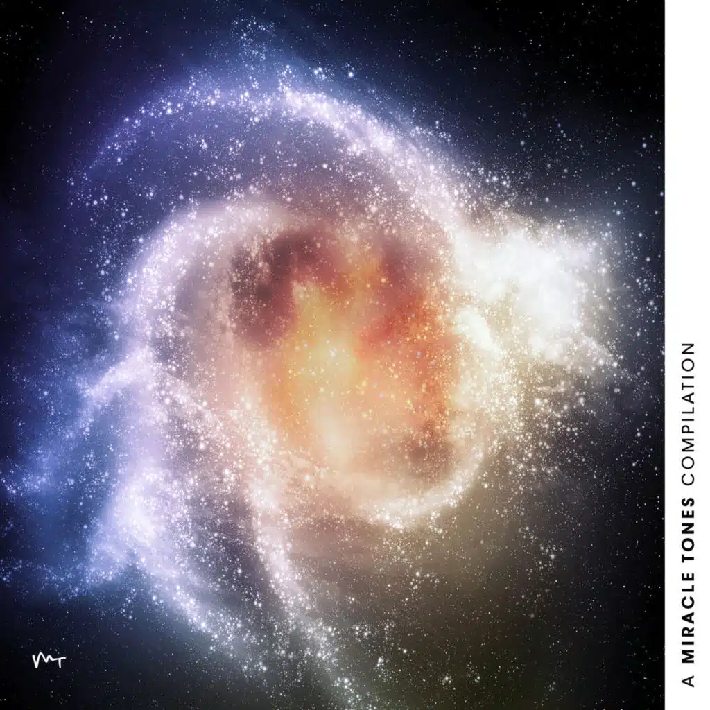 432 Hz Elevate Your Vibration