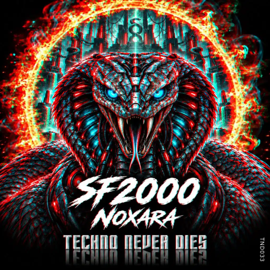 Noxara