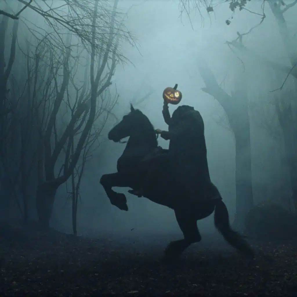 Sleepy Hollow (1999)
