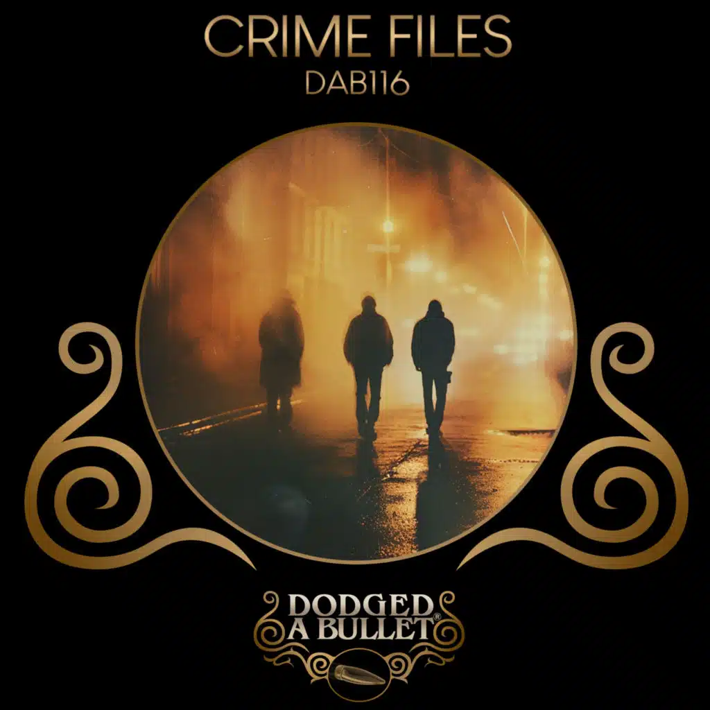 Crime Files