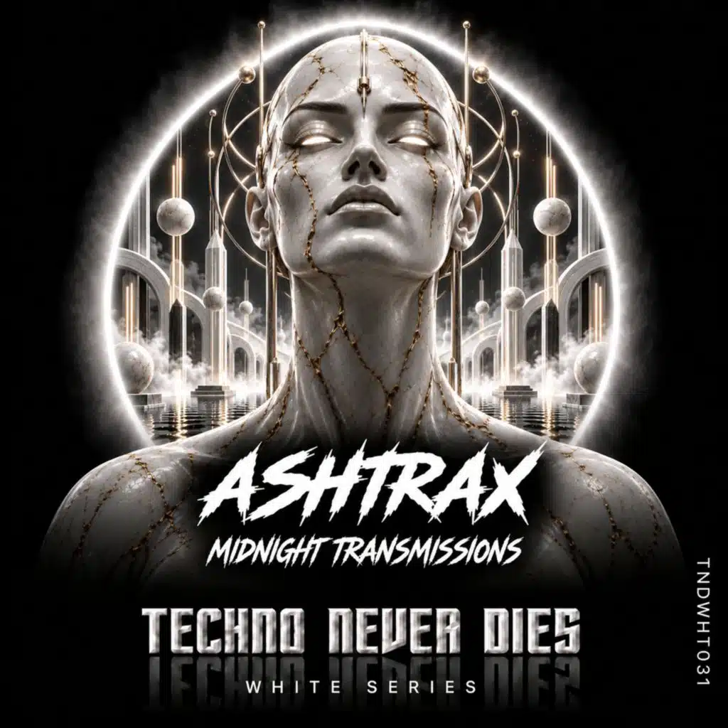 Midnight Transmissions