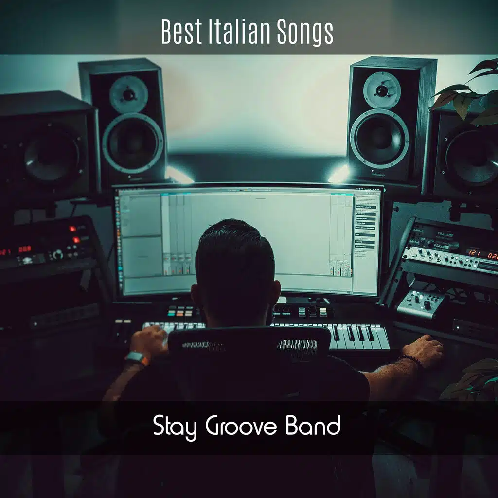 Best Italian Songs