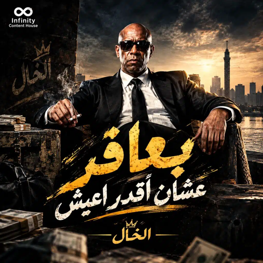 بعافر عشان اقدر اعيش