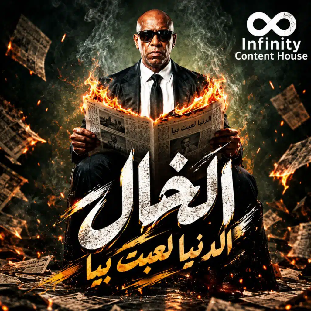 الدنيا لعبت بيا