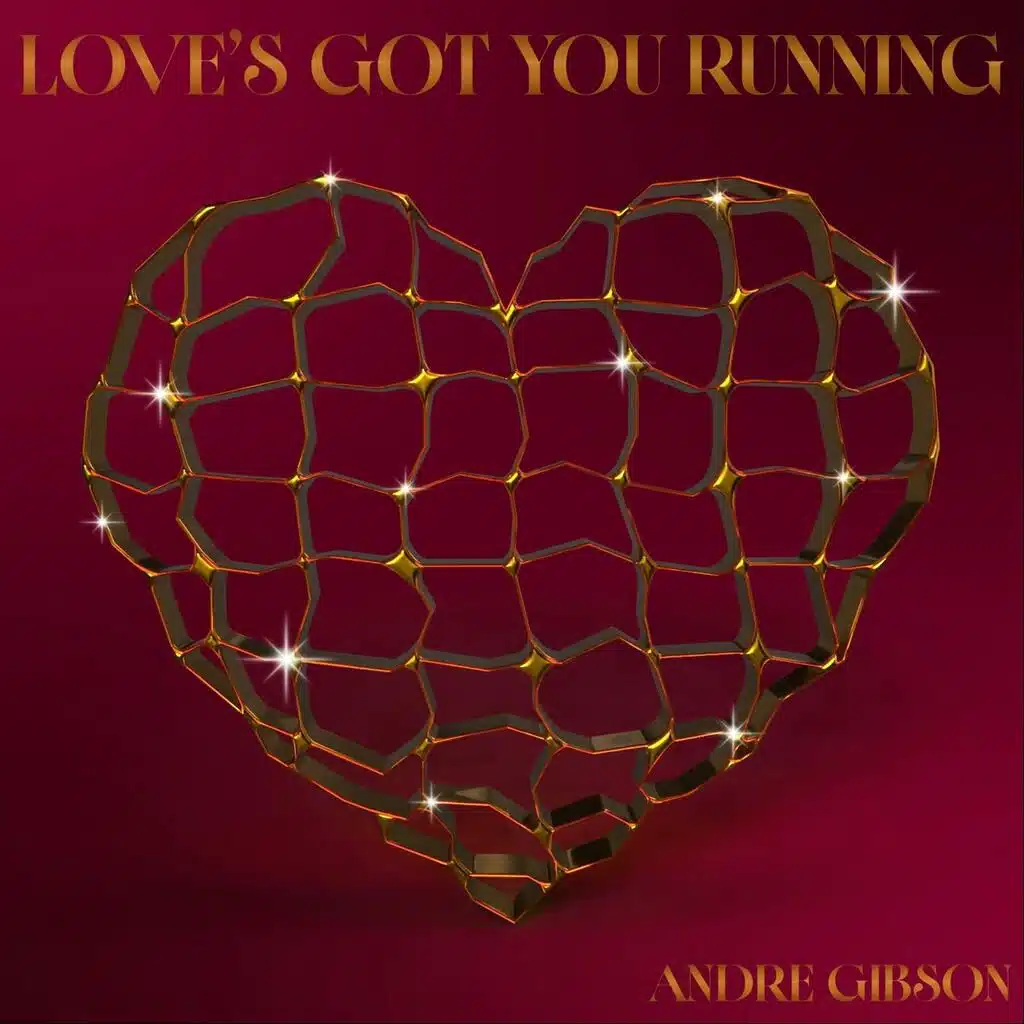 Love’s Got You Running