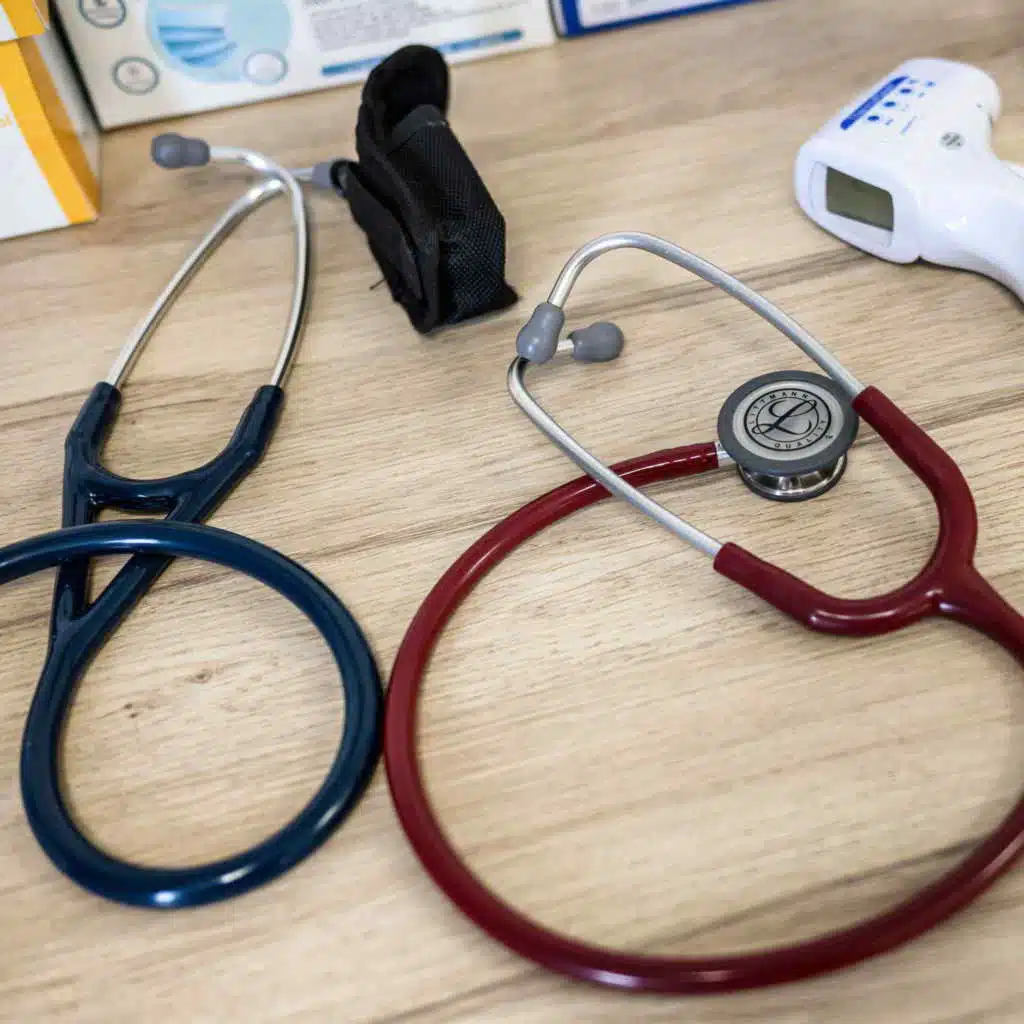 In Good Health: The Evolution Of Prostate Cancer Treatment