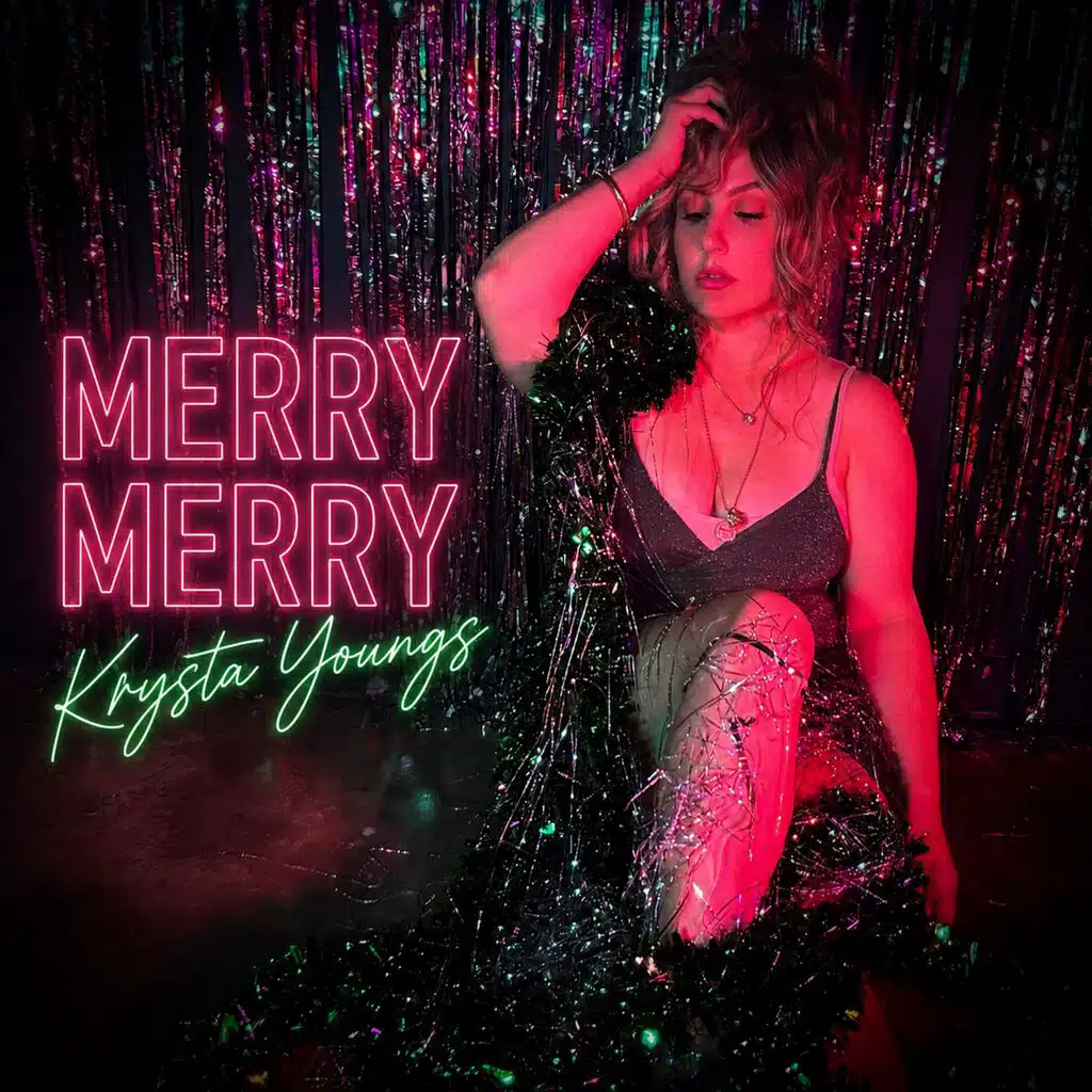 Merry Merry