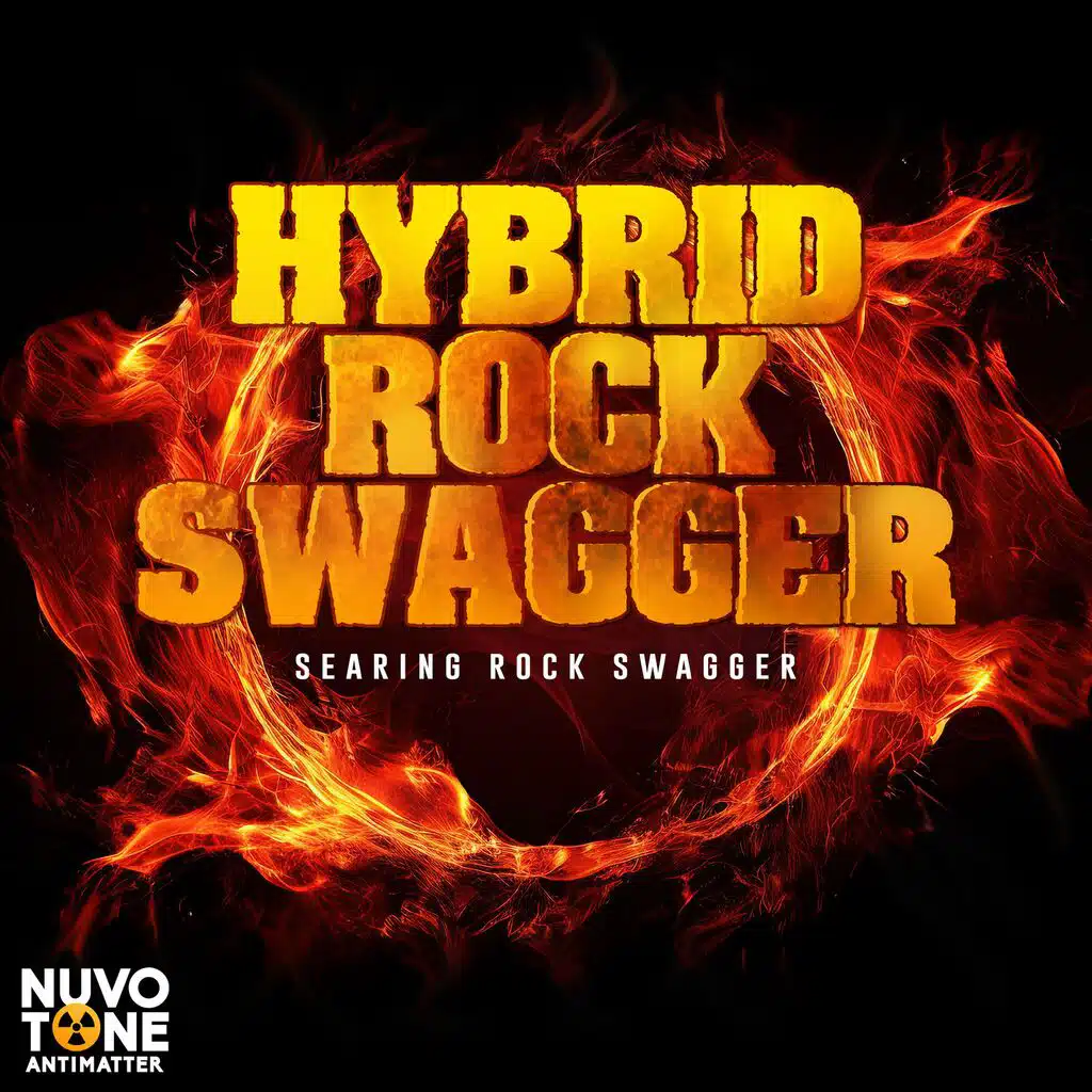 Hybrid Rock Swagger