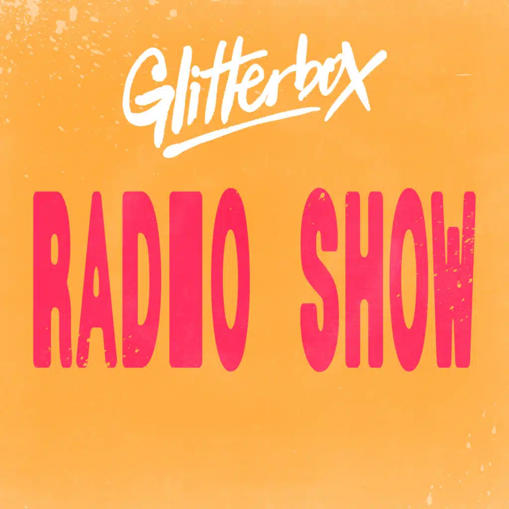 Glitterbox Radio Show 489