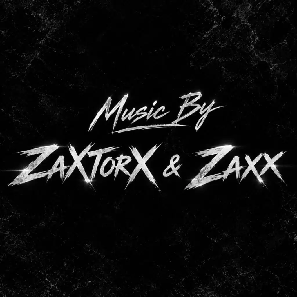 RockTronik (feat. ZaXTorX & Zaxx)