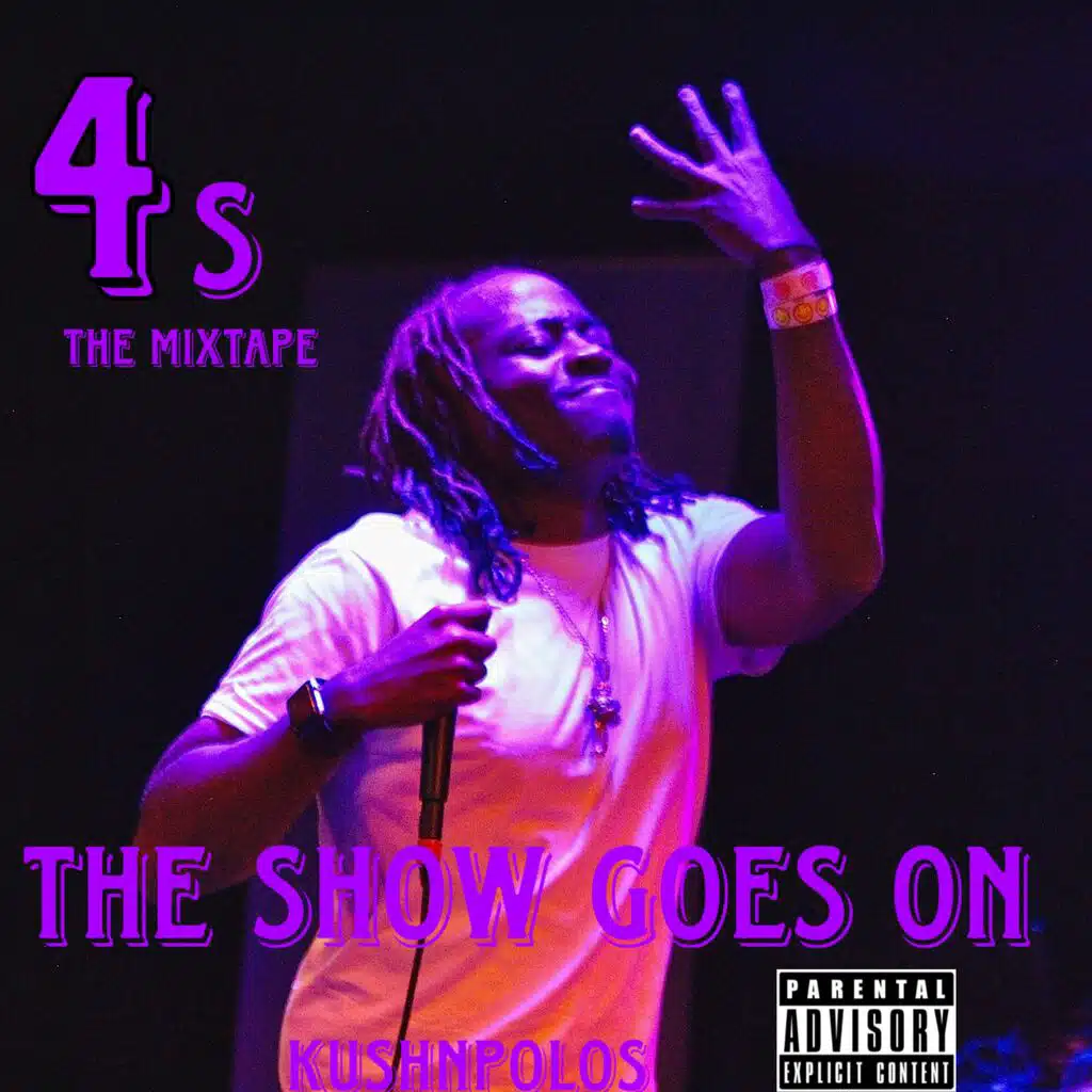 4s (The Show Goes On)