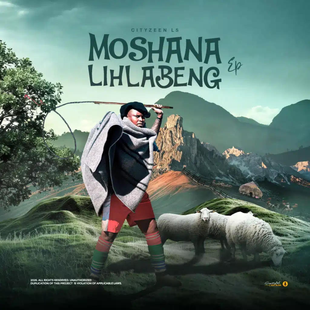 Moshana Lihlabeng