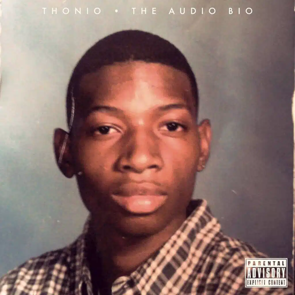 The Audio Bio (Deluxe)