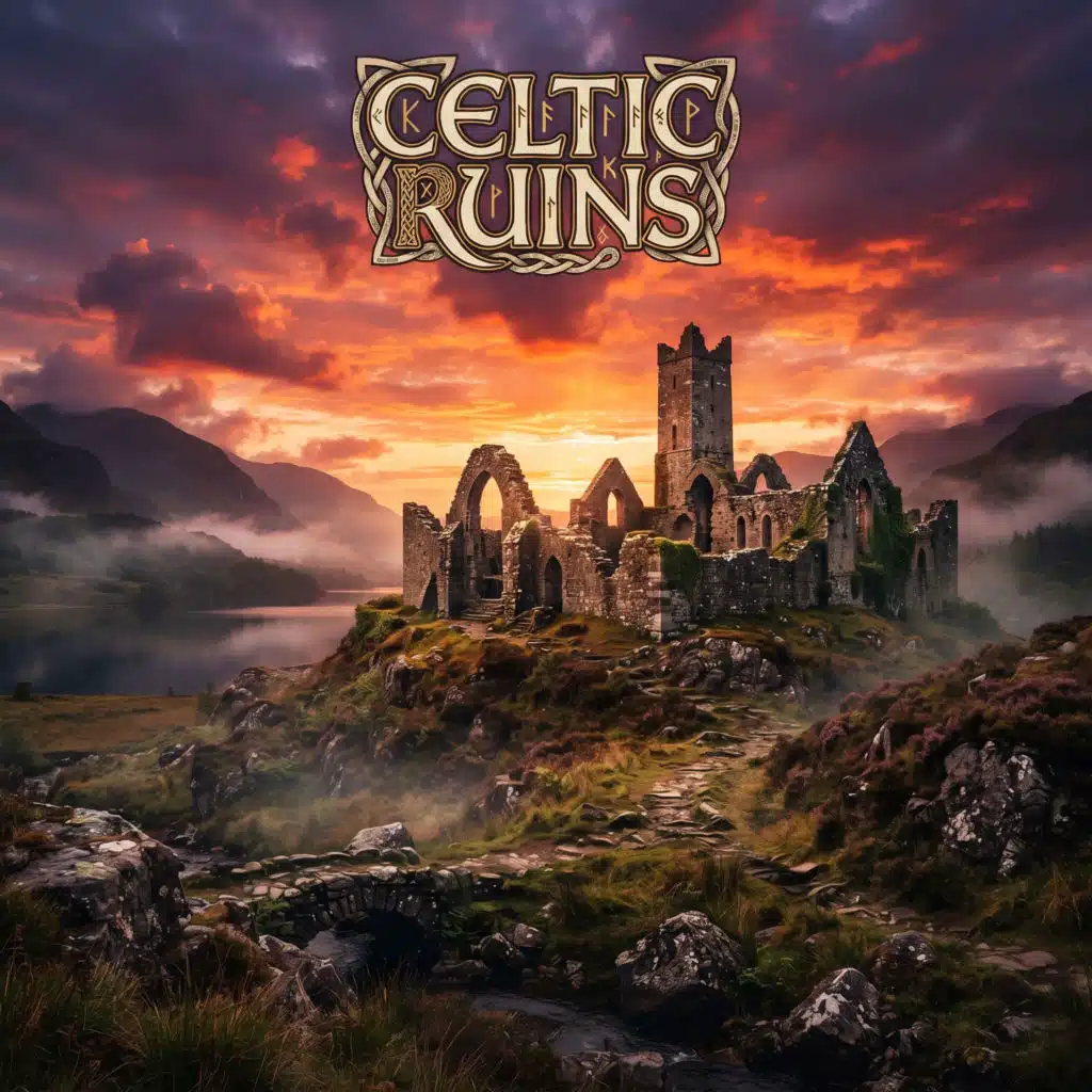 Celtic Ruins
