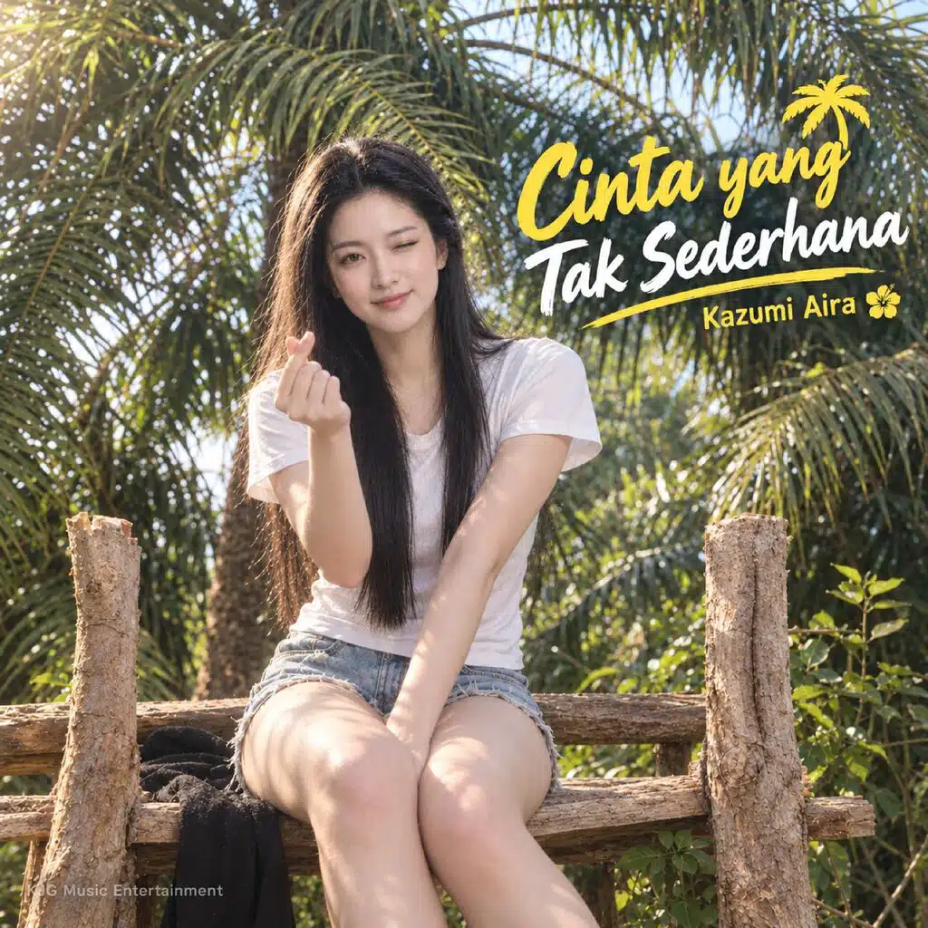 Cinta Yang Tak Sederhana
