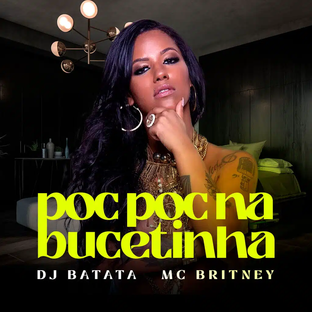 Poc Poc Na Bucetinha